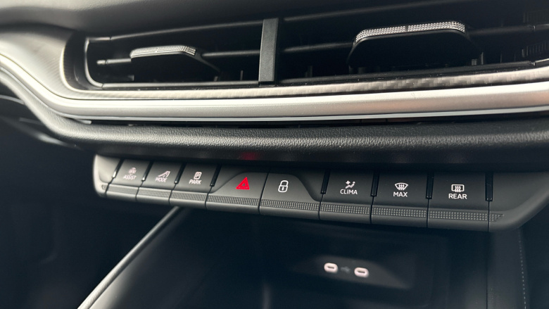 Skoda Elroq 210kW 85 SportLine 82kWh 5dr Auto Electric Estate